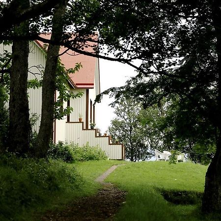 Skálholt Sel Guesthouse מראה חיצוני תמונה