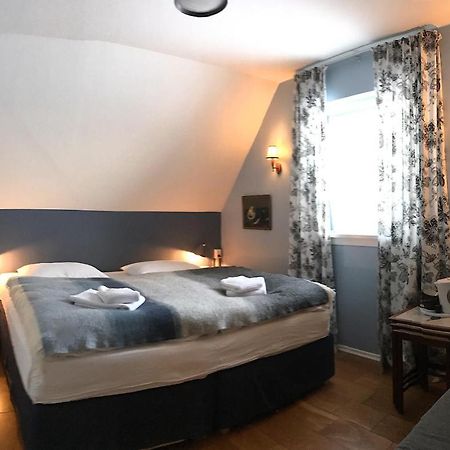 Skálholt Sel Guesthouse מראה חיצוני תמונה