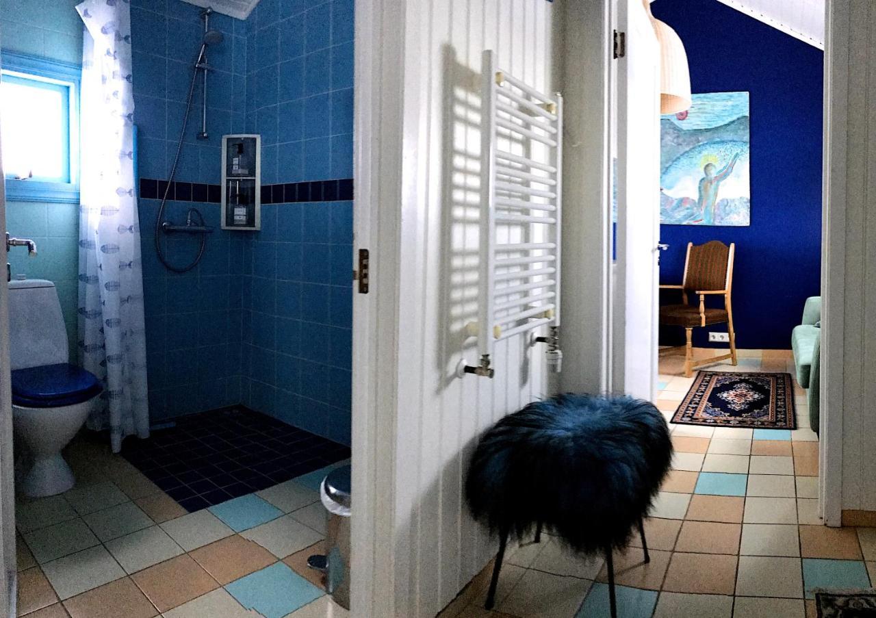 Skálholt Sel Guesthouse מראה חיצוני תמונה