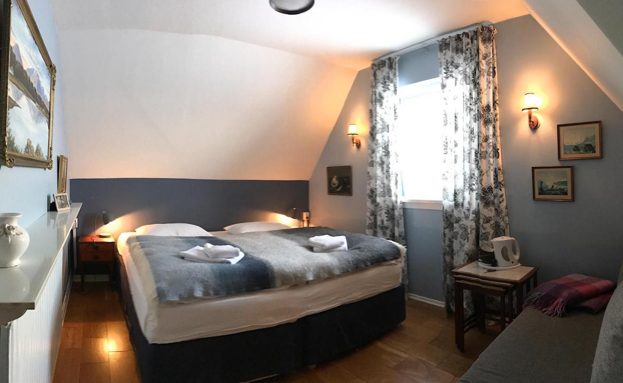 Skálholt Sel Guesthouse מראה חיצוני תמונה